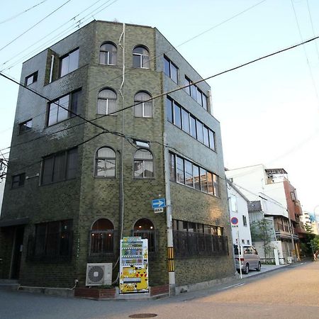 Universal Point House Rico And Osaka Dış mekan fotoğraf
